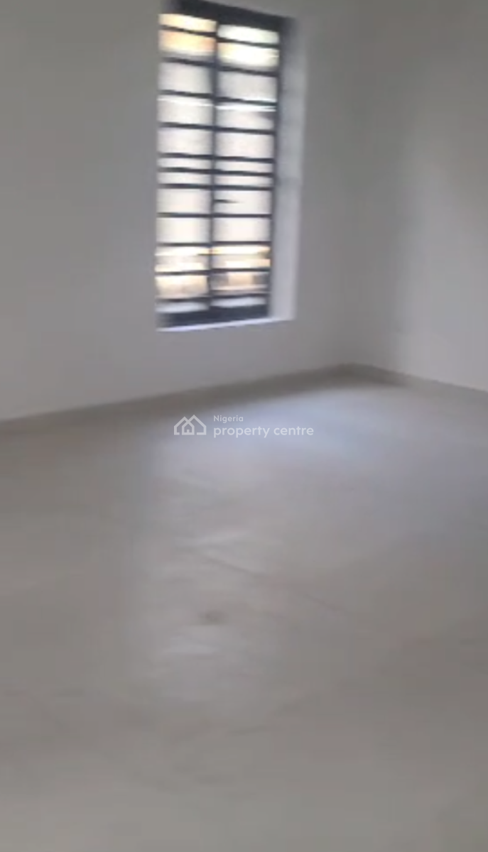 Magnificent 4 Bedroom Detached Duplex with Bq, Omole Phase 2, Ikeja, Lagos, House for Rent