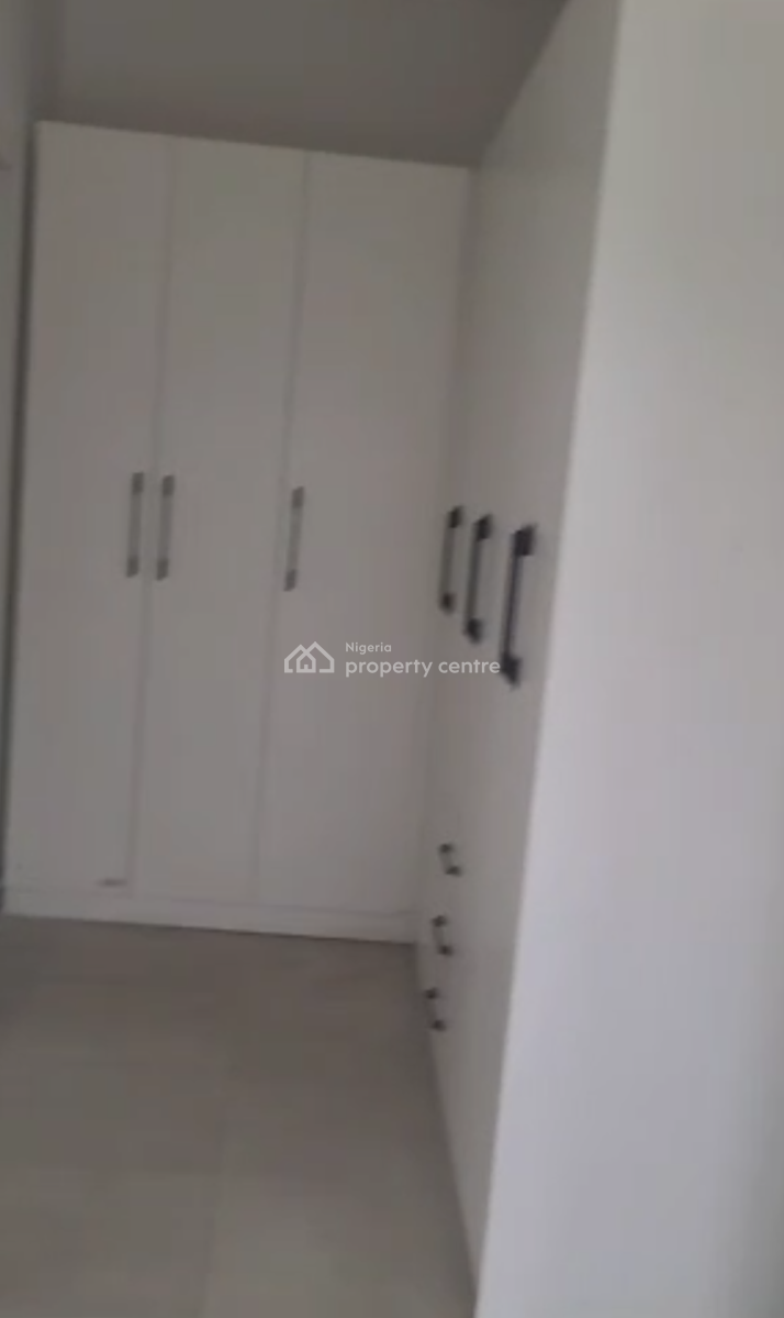 Magnificent 4 Bedroom Detached Duplex with Bq, Omole Phase 2, Ikeja, Lagos, House for Rent