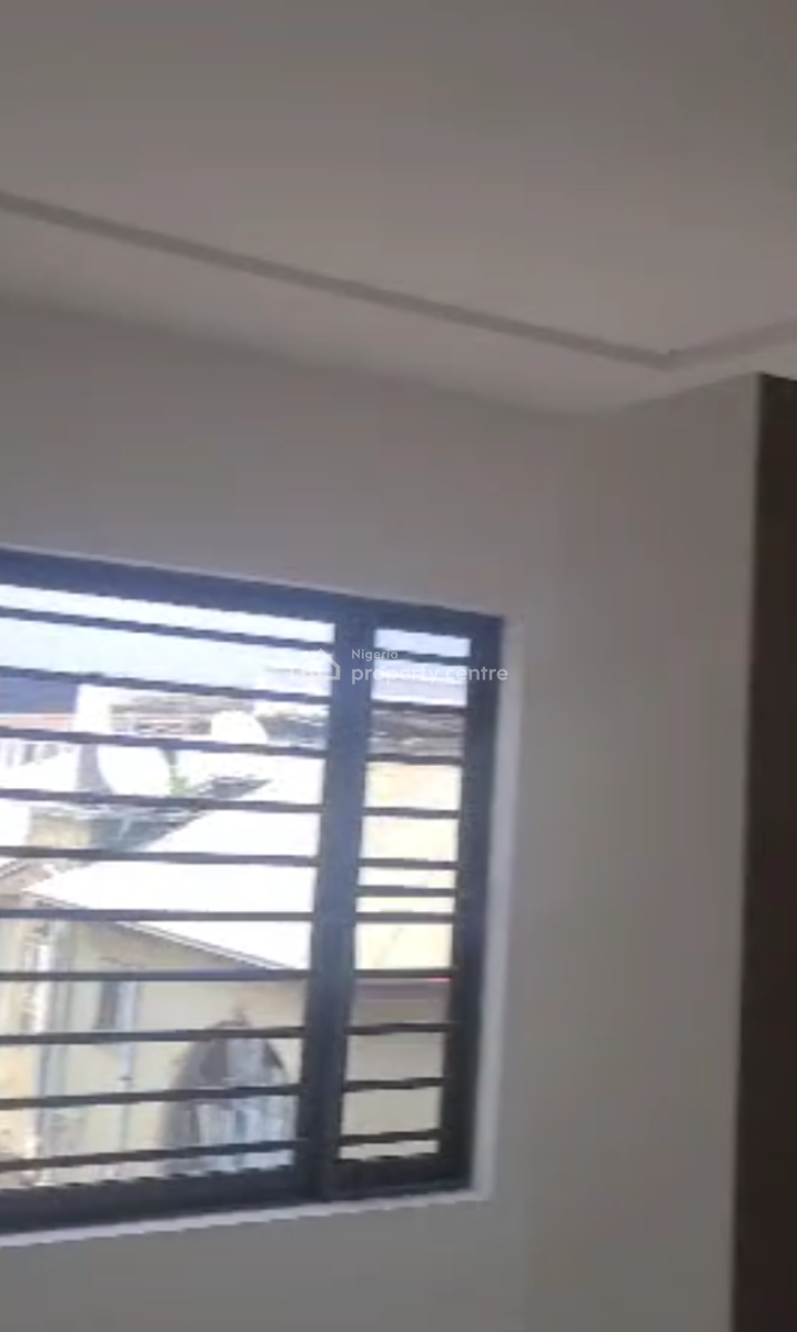 Magnificent 4 Bedroom Detached Duplex with Bq, Omole Phase 2, Ikeja, Lagos, House for Rent