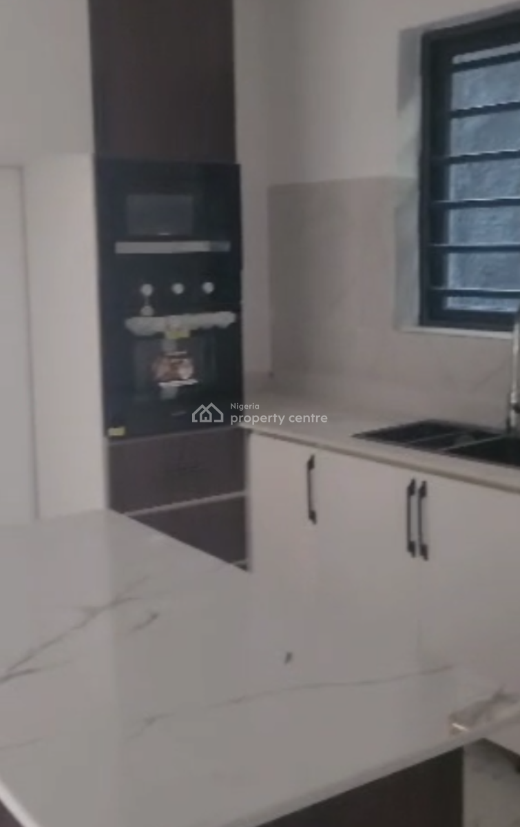 Magnificent 4 Bedroom Detached Duplex with Bq, Omole Phase 2, Ikeja, Lagos, House for Rent