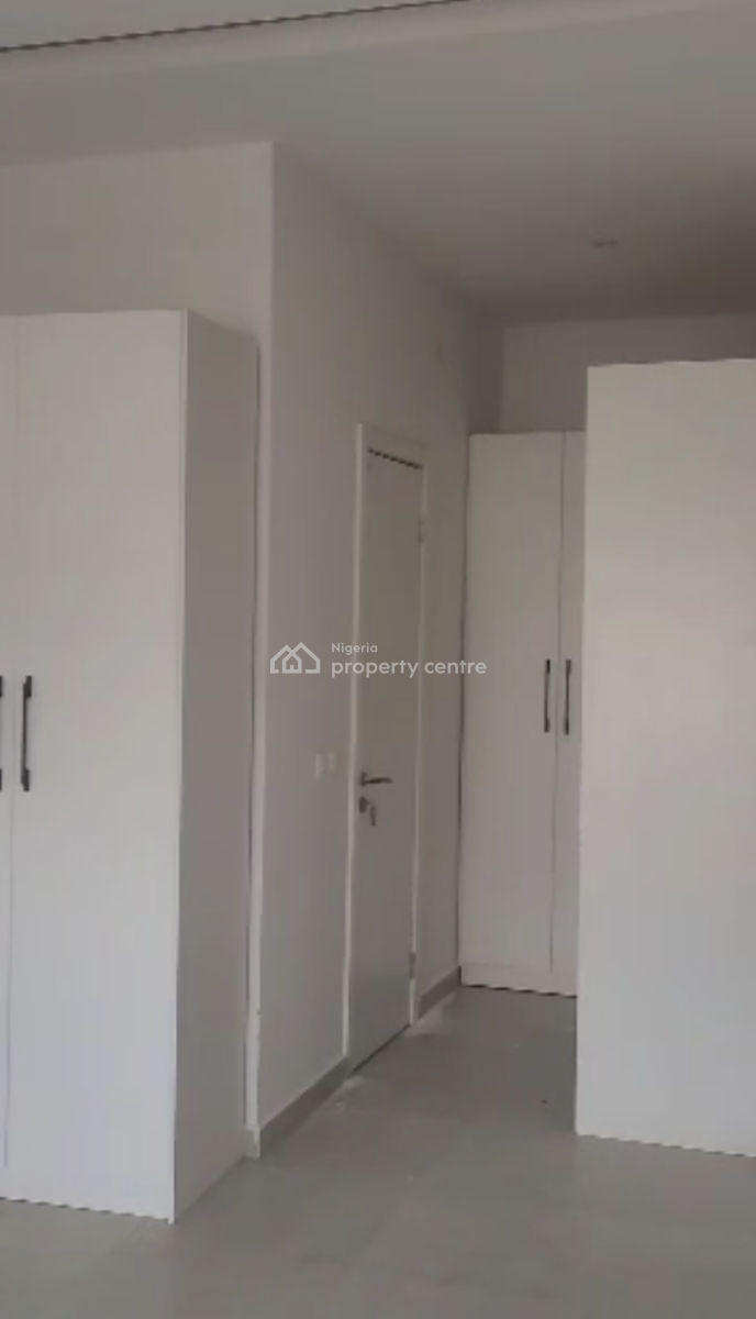 Magnificent 4 Bedroom Detached Duplex with Bq, Omole Phase 2, Ikeja, Lagos, House for Rent