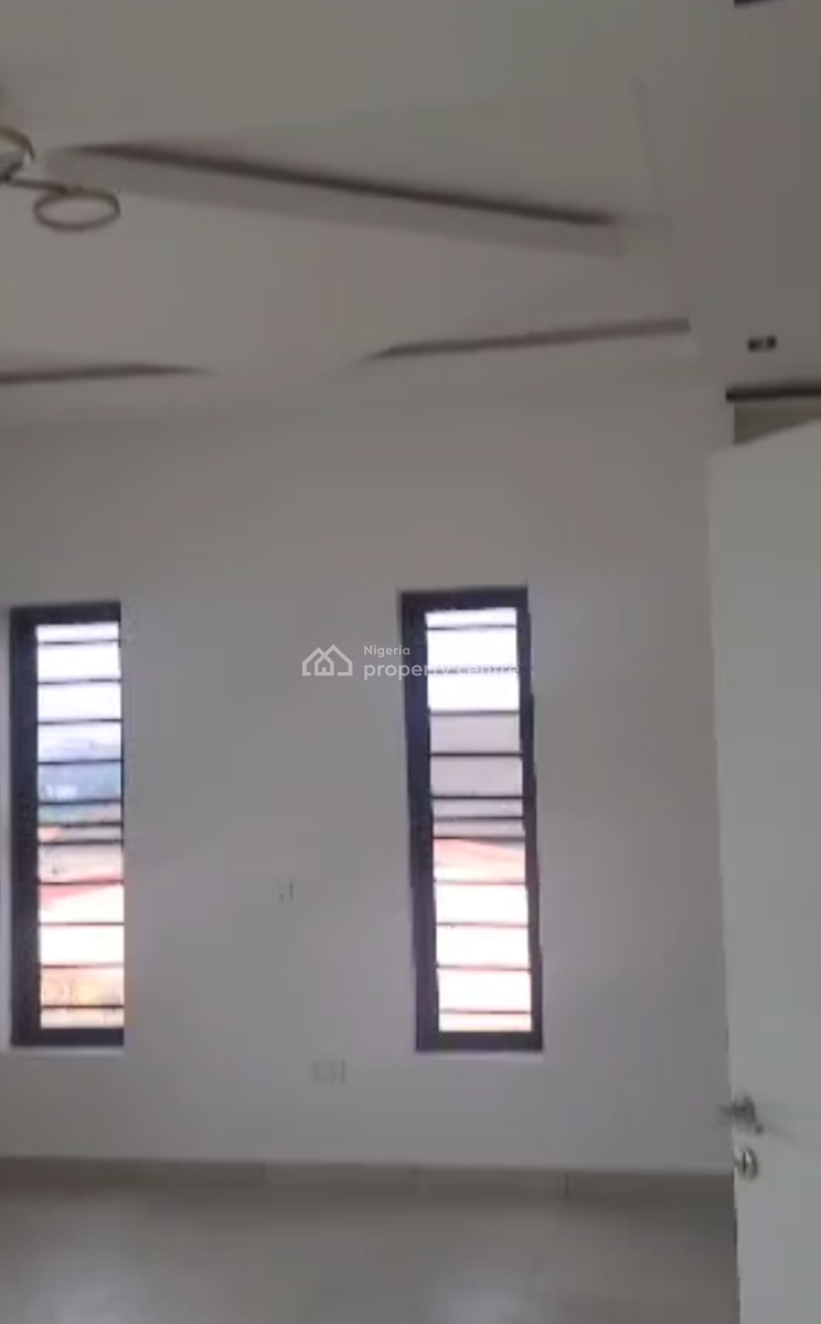 Magnificent 4 Bedroom Detached Duplex with Bq, Omole Phase 2, Ikeja, Lagos, House for Rent