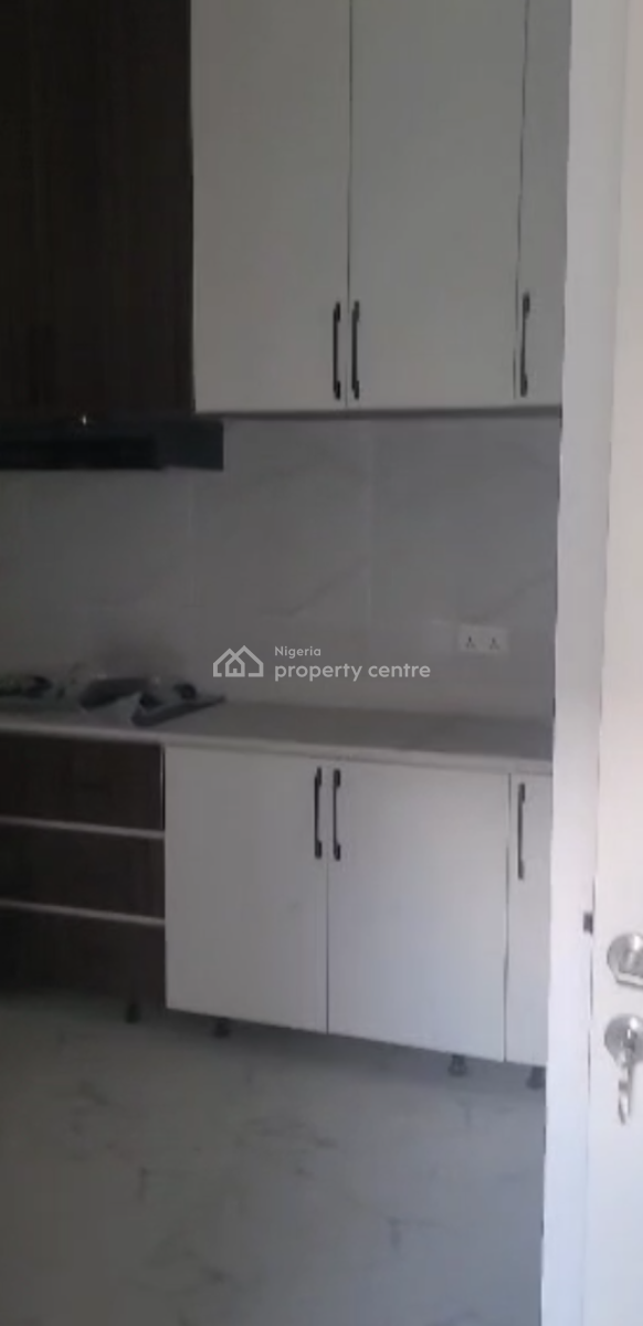 Magnificent 4 Bedroom Detached Duplex with Bq, Omole Phase 2, Ikeja, Lagos, House for Rent