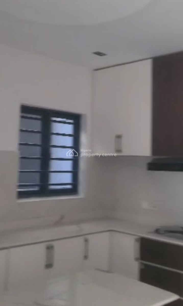 Magnificent 4 Bedroom Detached Duplex with Bq, Omole Phase 2, Ikeja, Lagos, House for Rent