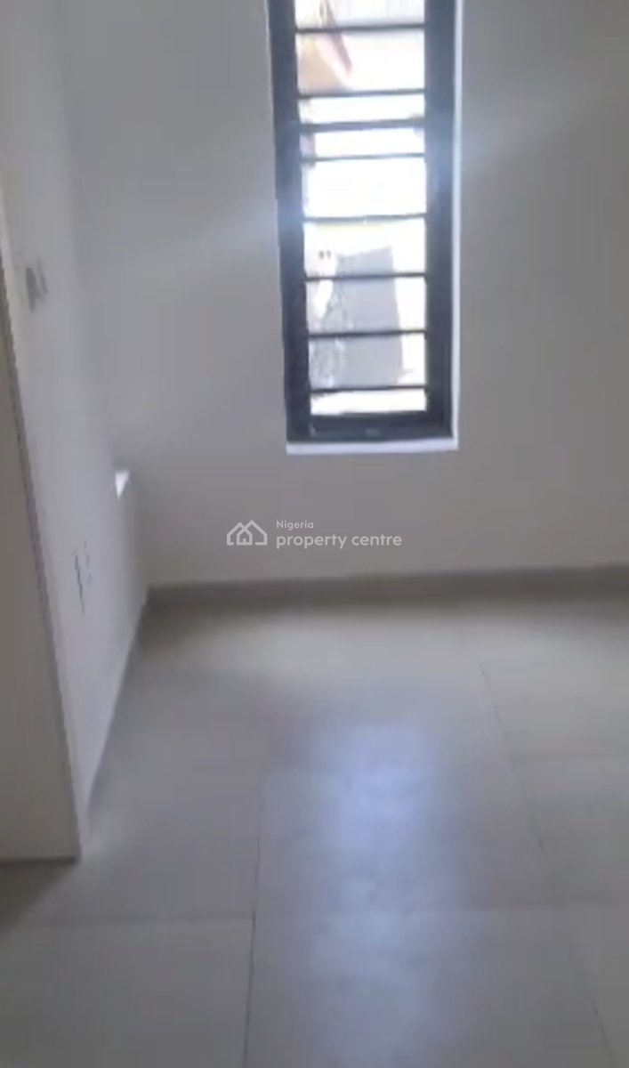 Magnificent 4 Bedroom Detached Duplex with Bq, Omole Phase 2, Ikeja, Lagos, House for Rent