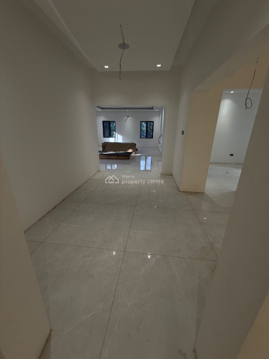 Standard Chairman Abode in a Premium Environment, Asokoro District, Abuja, Detached Duplex for Sale