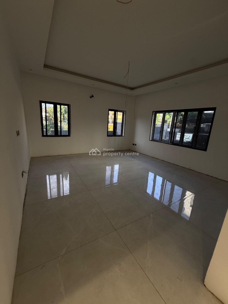 Standard Chairman Abode in a Premium Environment, Asokoro District, Abuja, Detached Duplex for Sale