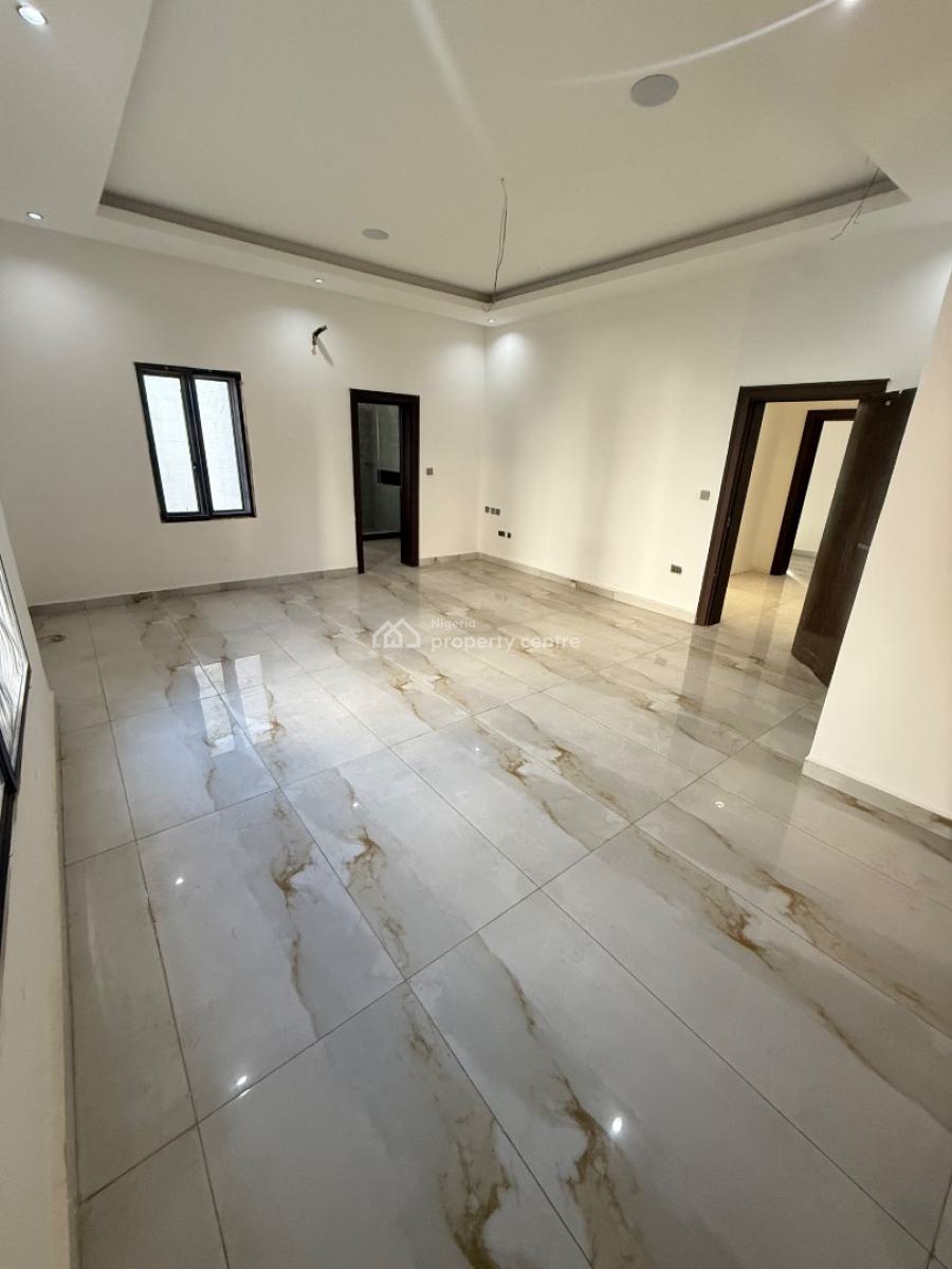 Standard Chairman Abode in a Premium Environment, Asokoro District, Abuja, Detached Duplex for Sale