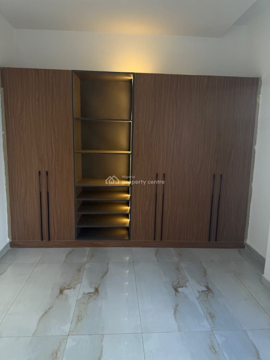 Standard Chairman Abode in a Premium Environment, Asokoro District, Abuja, Detached Duplex for Sale