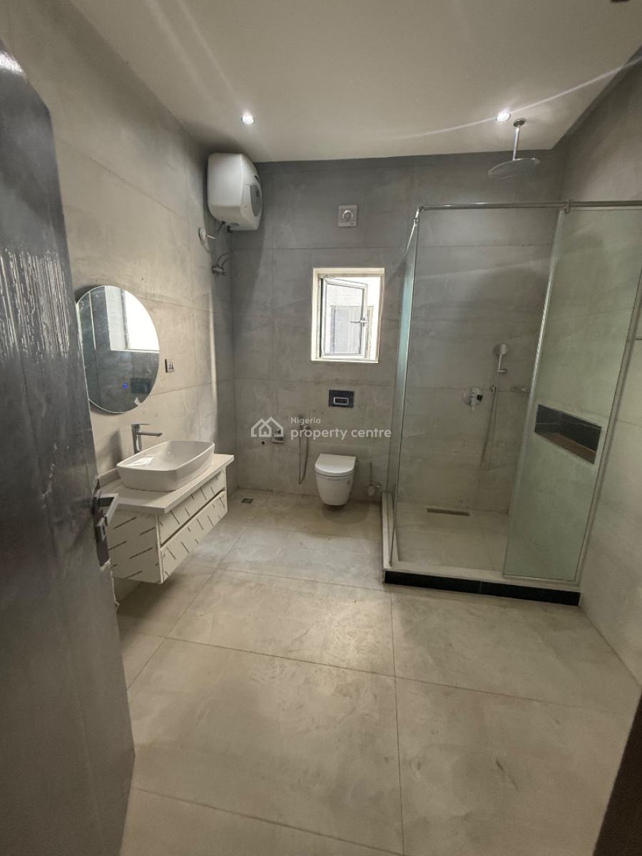 Standard Chairman Abode in a Premium Environment, Asokoro District, Abuja, Detached Duplex for Sale