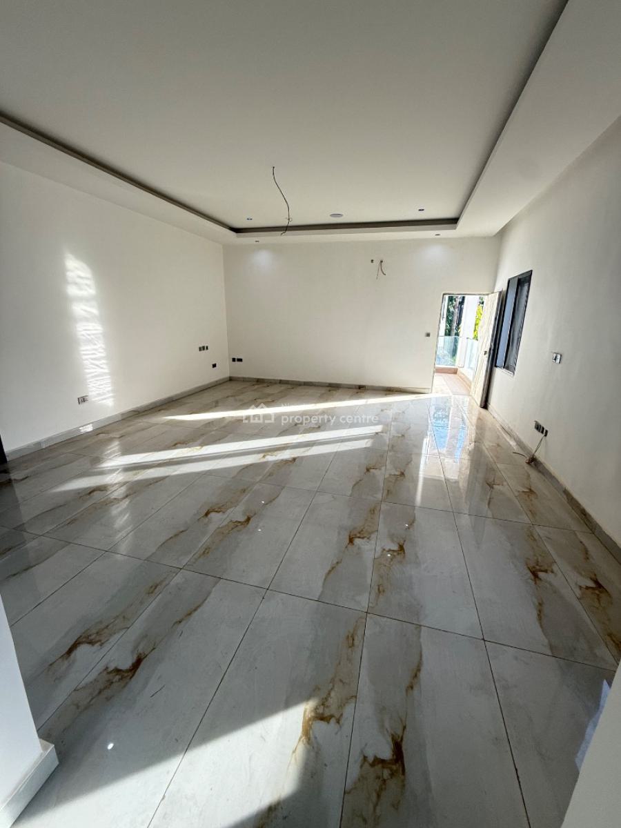 Standard Chairman Abode in a Premium Environment, Asokoro District, Abuja, Detached Duplex for Sale