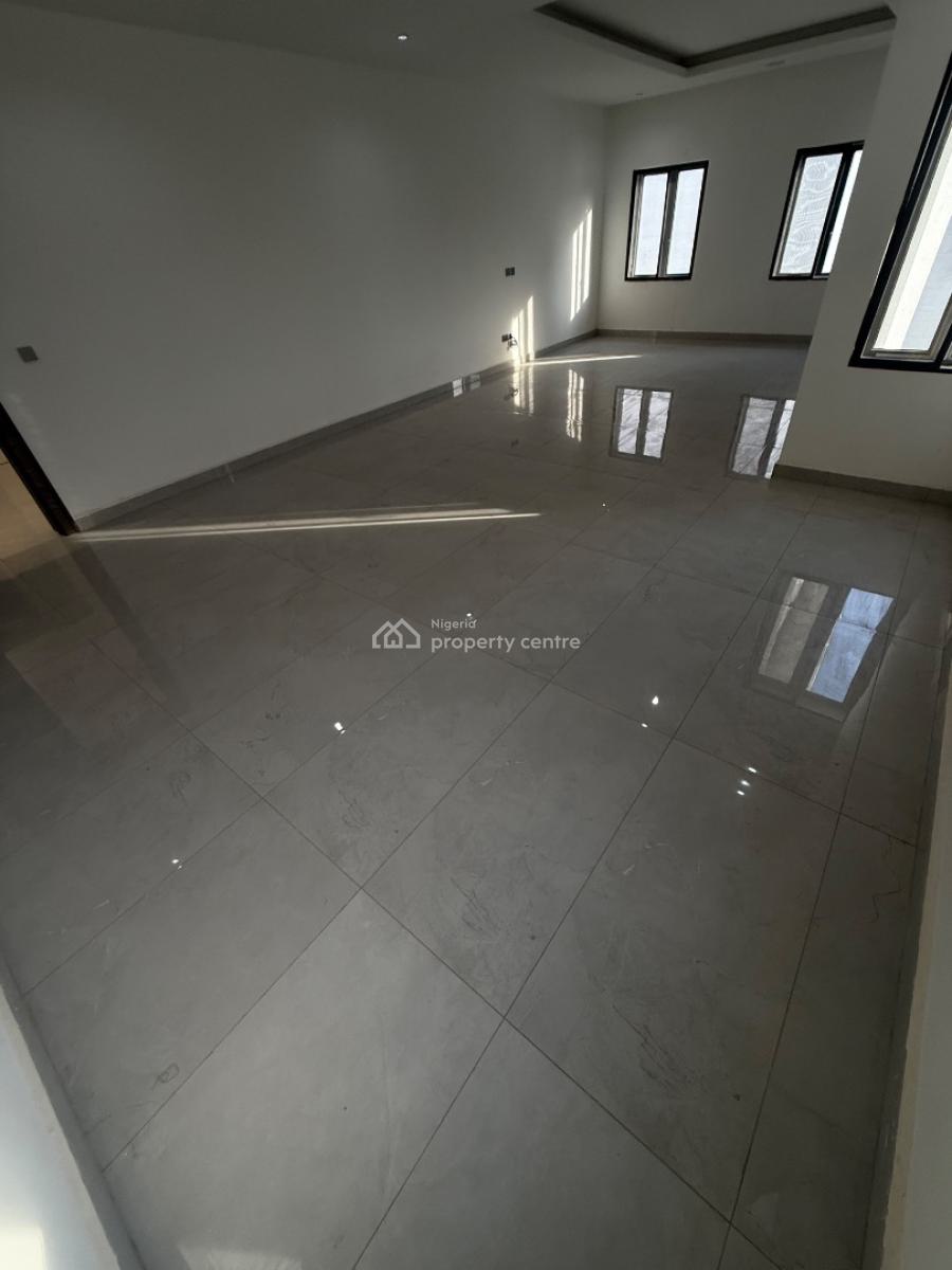 Standard Chairman Abode in a Premium Environment, Asokoro District, Abuja, Detached Duplex for Sale