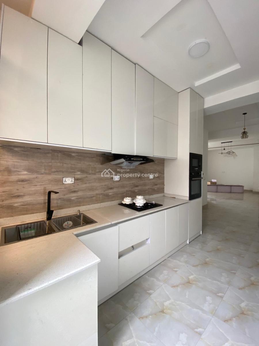 2 Bedroom Flat Apartment, Conservation Road, Lekki, Lagos, Flat / Apartment for Sale