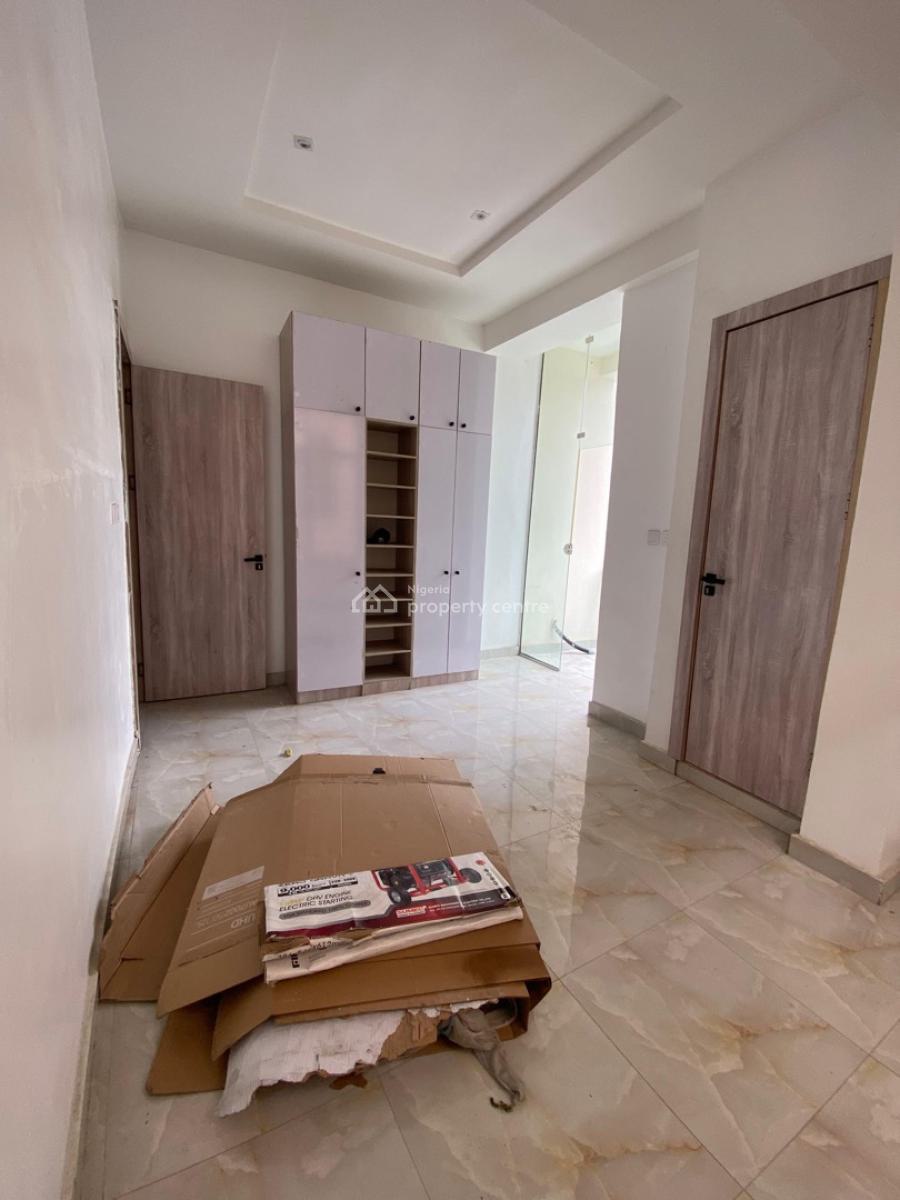 2 Bedroom Flat Apartment, Conservation Road, Lekki, Lagos, Flat / Apartment for Sale