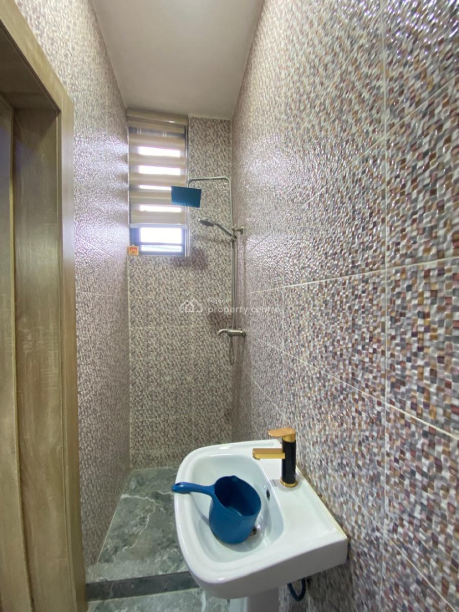Fully Furnished 2 Bedroom Flat Apartment, Conservation Road, Lekki, Lagos, Flat / Apartment for Sale