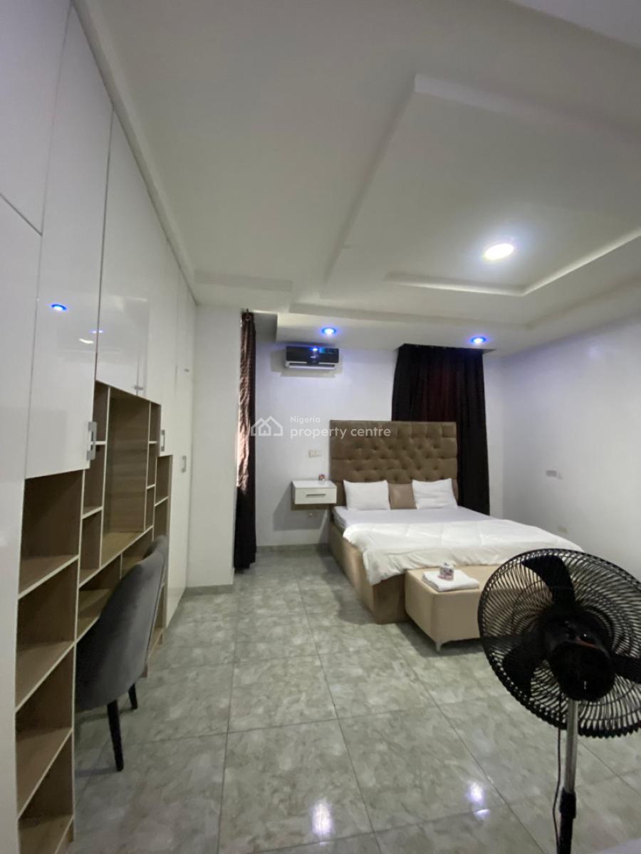 Fully Furnished 2 Bedroom Flat Apartment, Conservation Road, Lekki, Lagos, Flat / Apartment for Sale