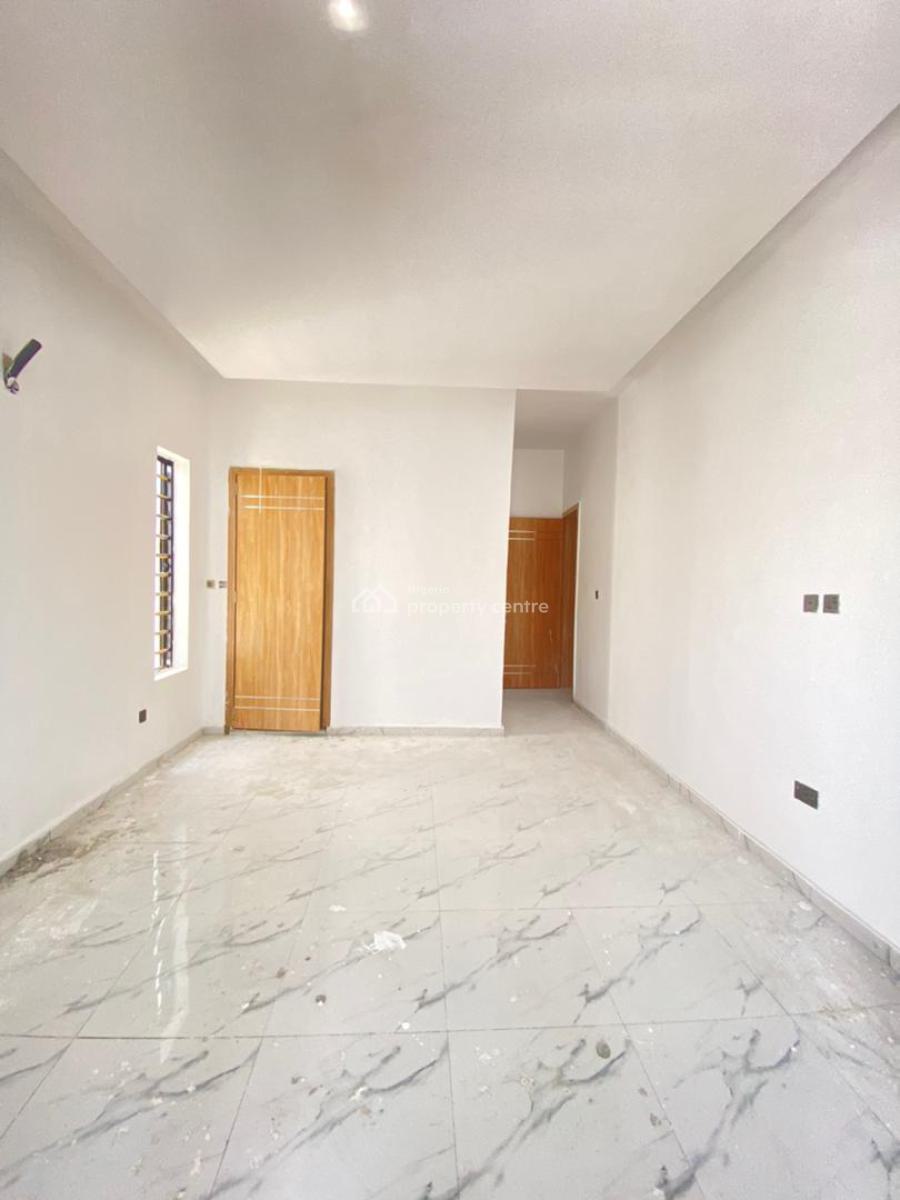 5 Bedroom Fully Detached Duplex with Bq and Pool, Orchid, Lekki, Lagos, Detached Duplex for Sale