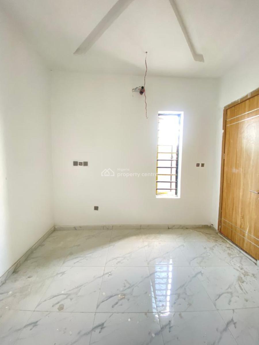 5 Bedroom Fully Detached Duplex with Bq and Pool, Orchid, Lekki, Lagos, Detached Duplex for Sale