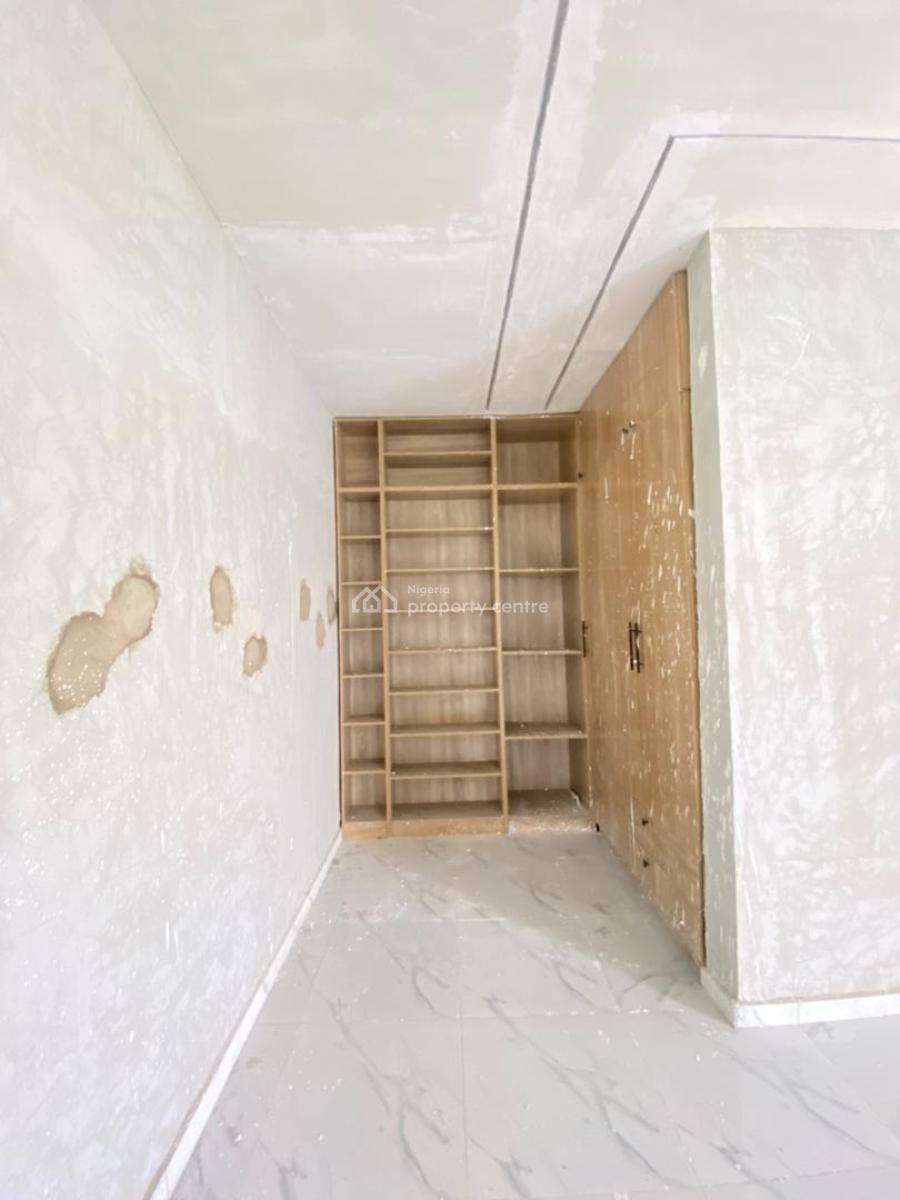 4 Bedroom Fully Detached Duplex with Pool, Bq, Orchid, Lekki, Lagos, Detached Duplex for Sale