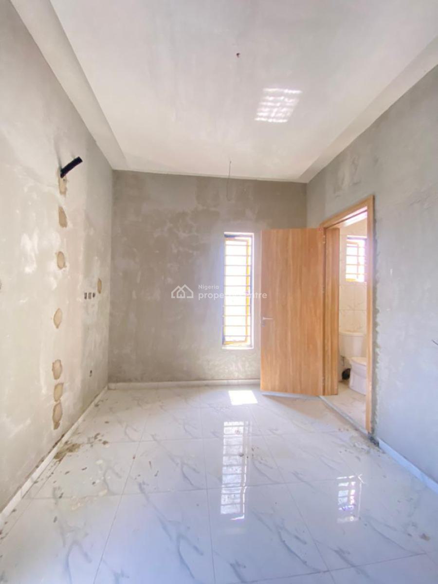 4 Bedroom Fully Detached Duplex with Pool, Bq, Orchid, Lekki, Lagos, Detached Duplex for Sale