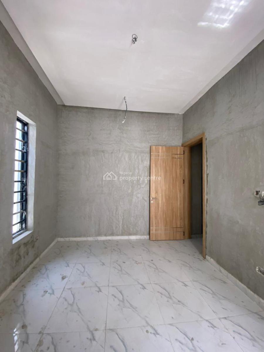 4 Bedroom Fully Detached Duplex with Pool, Bq, Orchid, Lekki, Lagos, Detached Duplex for Sale