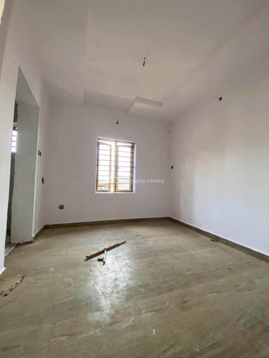 Newly Built 3-bedroom Apartment in a Well-secured Area, Olowora, Magodo, Lagos, Flat / Apartment for Sale