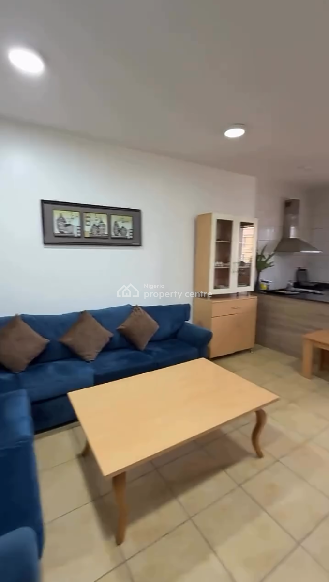 Multiple Units of Serviced Ensuite Apartments in Kado, Kado, Abuja, Block of Flats for Sale