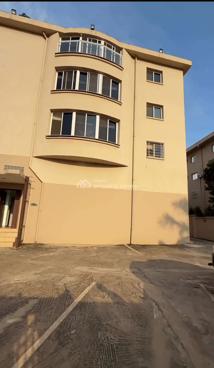 Multiple Units of Serviced Ensuite Apartments in Kado, Kado, Abuja, Block of Flats for Sale