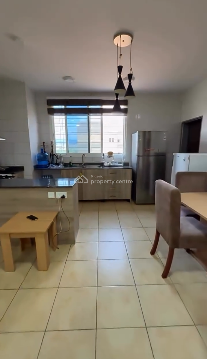 Multiple Units of Serviced Ensuite Apartments in Kado, Kado, Abuja, Block of Flats for Sale