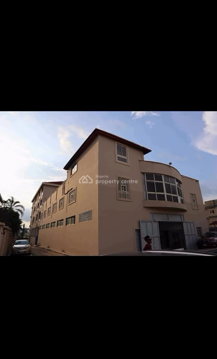Multiple Units of Serviced Ensuite Apartments in Kado, Kado, Abuja, Block of Flats for Sale