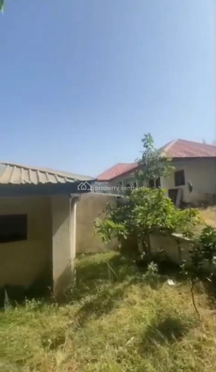 Joint Venture Land in Gwarinpa, Gwarinpa, Abuja, Residential Land Joint Venture