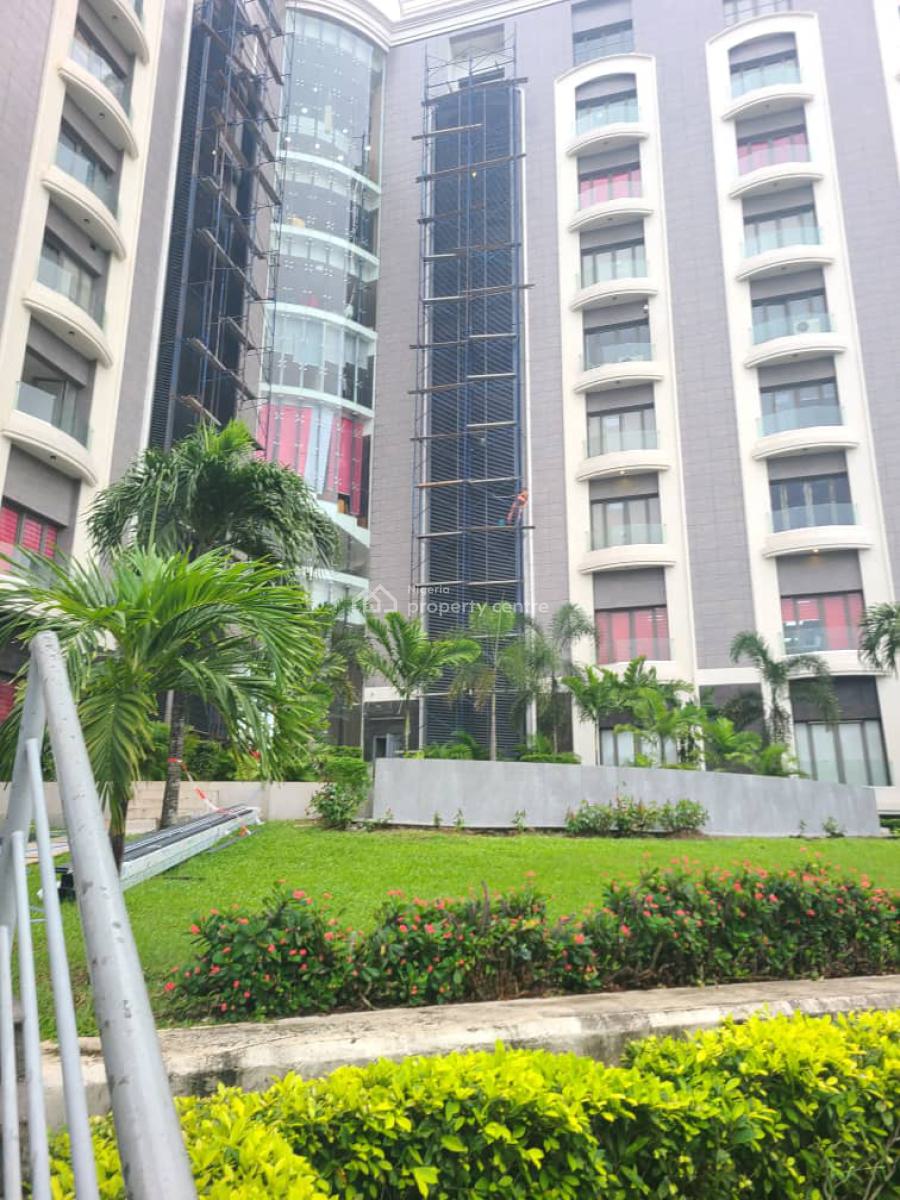 328 Sqms Premium Office Space Available, Banana Island, Banana Island, Ikoyi, Lagos, Office Space for Rent