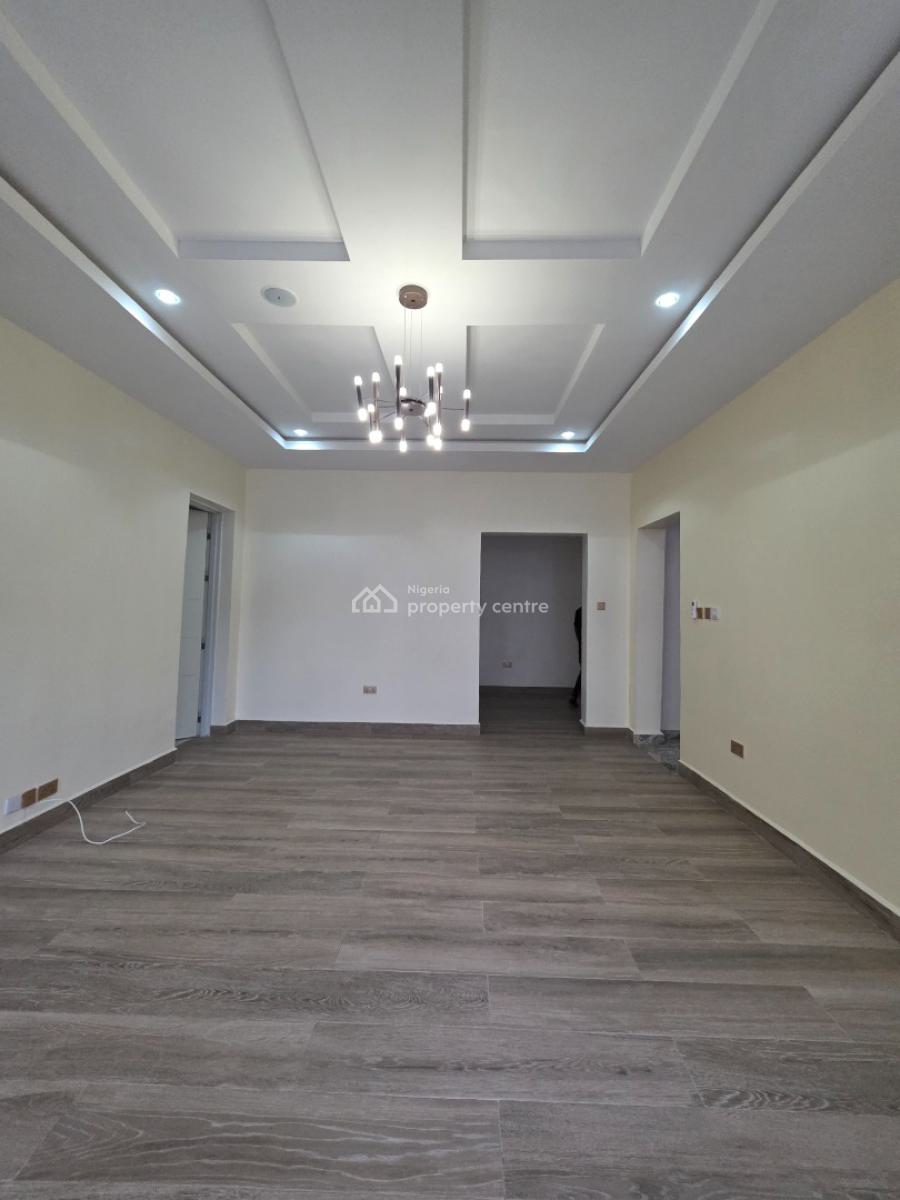 Luxury 5 Bedroom Detached Duplex with Swimming Pool, Diplomatic Zone, Katampe Extension, Katampe, Abuja, Detached Duplex for Sale