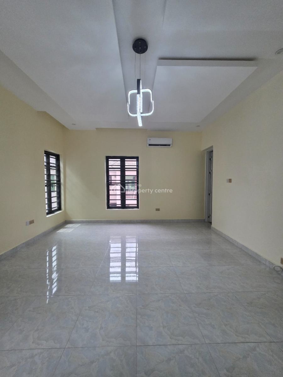 Luxury 5 Bedroom Detached Duplex with Swimming Pool, Diplomatic Zone, Katampe Extension, Katampe, Abuja, Detached Duplex for Sale