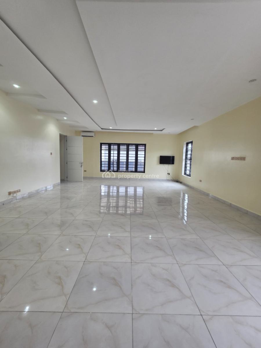 Luxury 5 Bedroom Detached Duplex with Swimming Pool, Diplomatic Zone, Katampe Extension, Katampe, Abuja, Detached Duplex for Sale