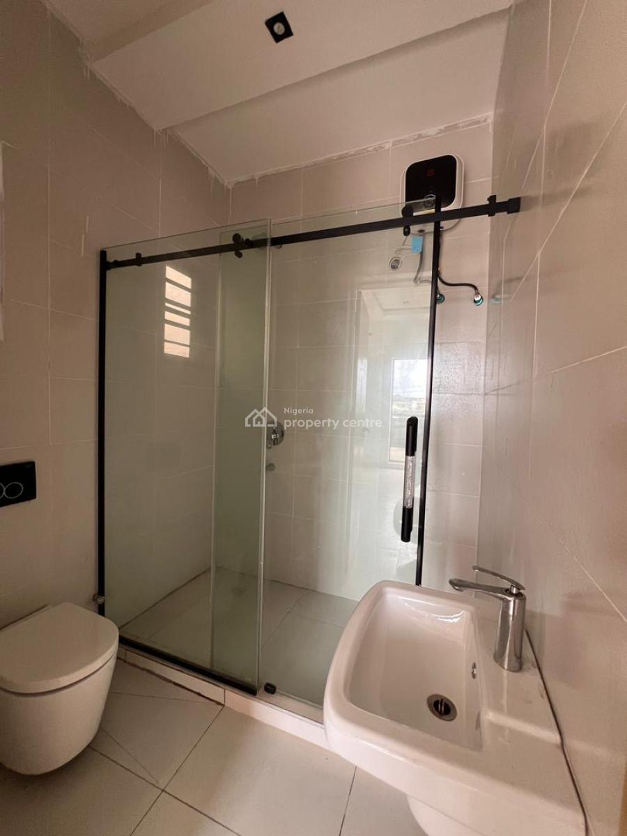 Modern 2-bedroom Apartments with Premium Amenities, Offering Comfort,, Great Value Home with Detailed Tasteful Finishing in Ologolo, Lekki, Lagos, House for Sale