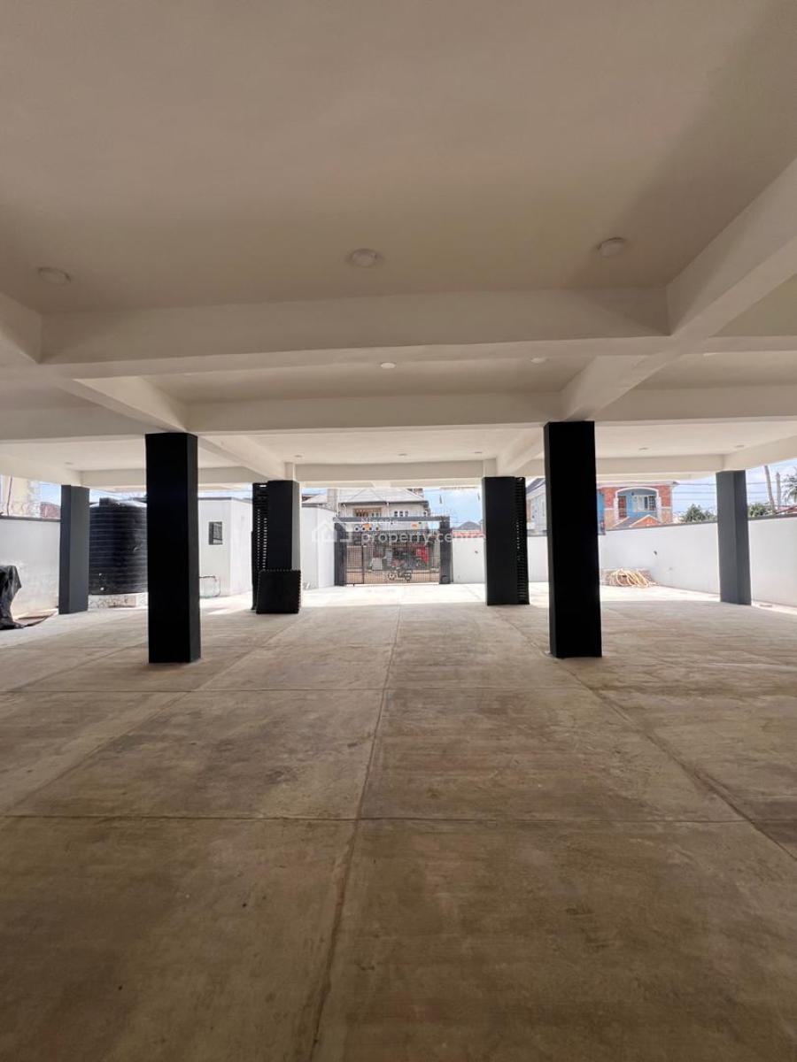 Modern 2-bedroom Apartments with Premium Amenities, Offering Comfort,, Great Value Home with Detailed Tasteful Finishing in Ologolo, Lekki, Lagos, House for Sale