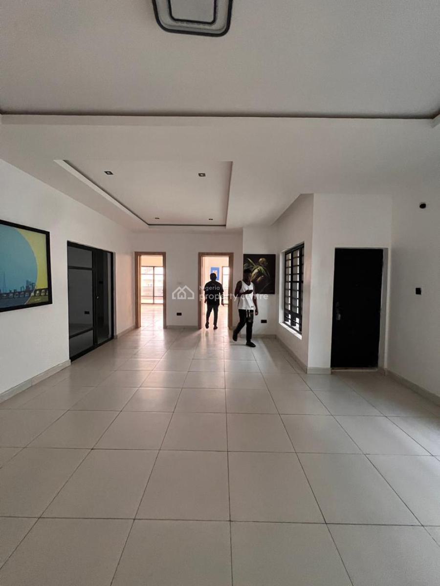 Modern 2-bedroom Apartments with Premium Amenities, Contemporary Modern Architecture,detailed Tasteful Finish, Ologolo, Lekki, Lagos, Flat / Apartment for Sale
