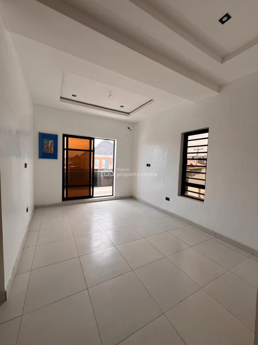 Modern 2-bedroom Apartments with Premium Amenities, Contemporary Modern Architecture,detailed Tasteful Finish, Ologolo, Lekki, Lagos, Flat / Apartment for Sale