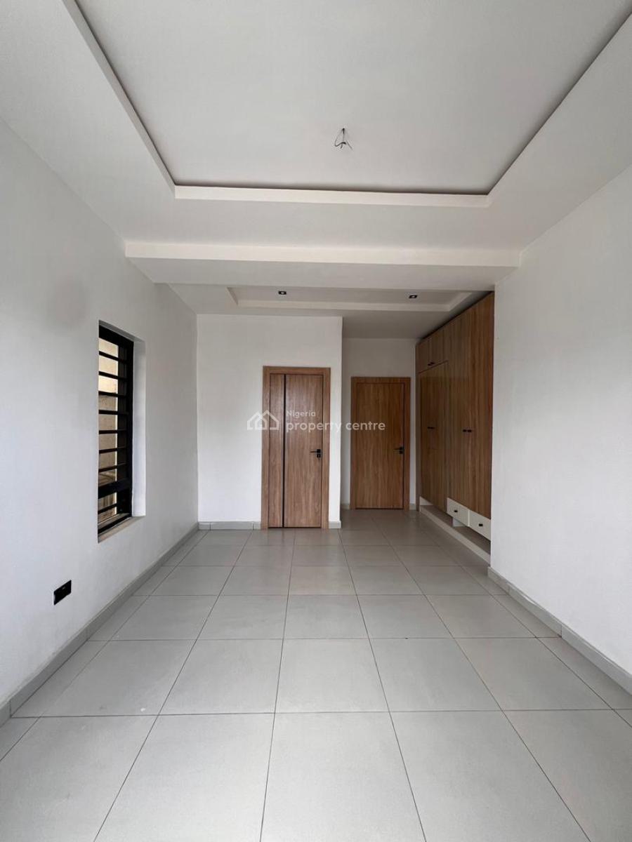 Modern 2-bedroom Apartments with Premium Amenities, Contemporary Modern Architecture,detailed Tasteful Finish, Ologolo, Lekki, Lagos, Flat / Apartment for Sale