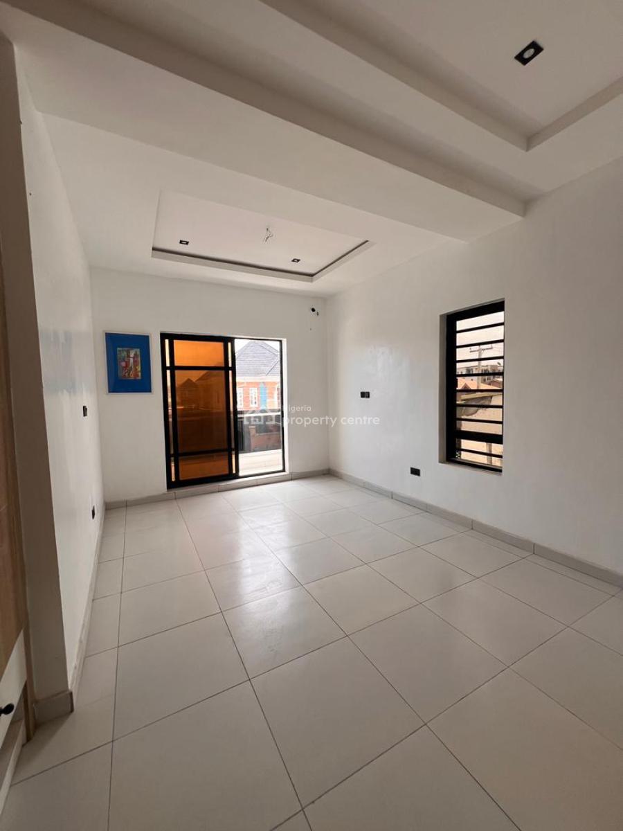 Modern 2-bedroom Apartments with Premium Amenities, Contemporary Modern Architecture,detailed Tasteful Finish, Ologolo, Lekki, Lagos, Flat / Apartment for Sale