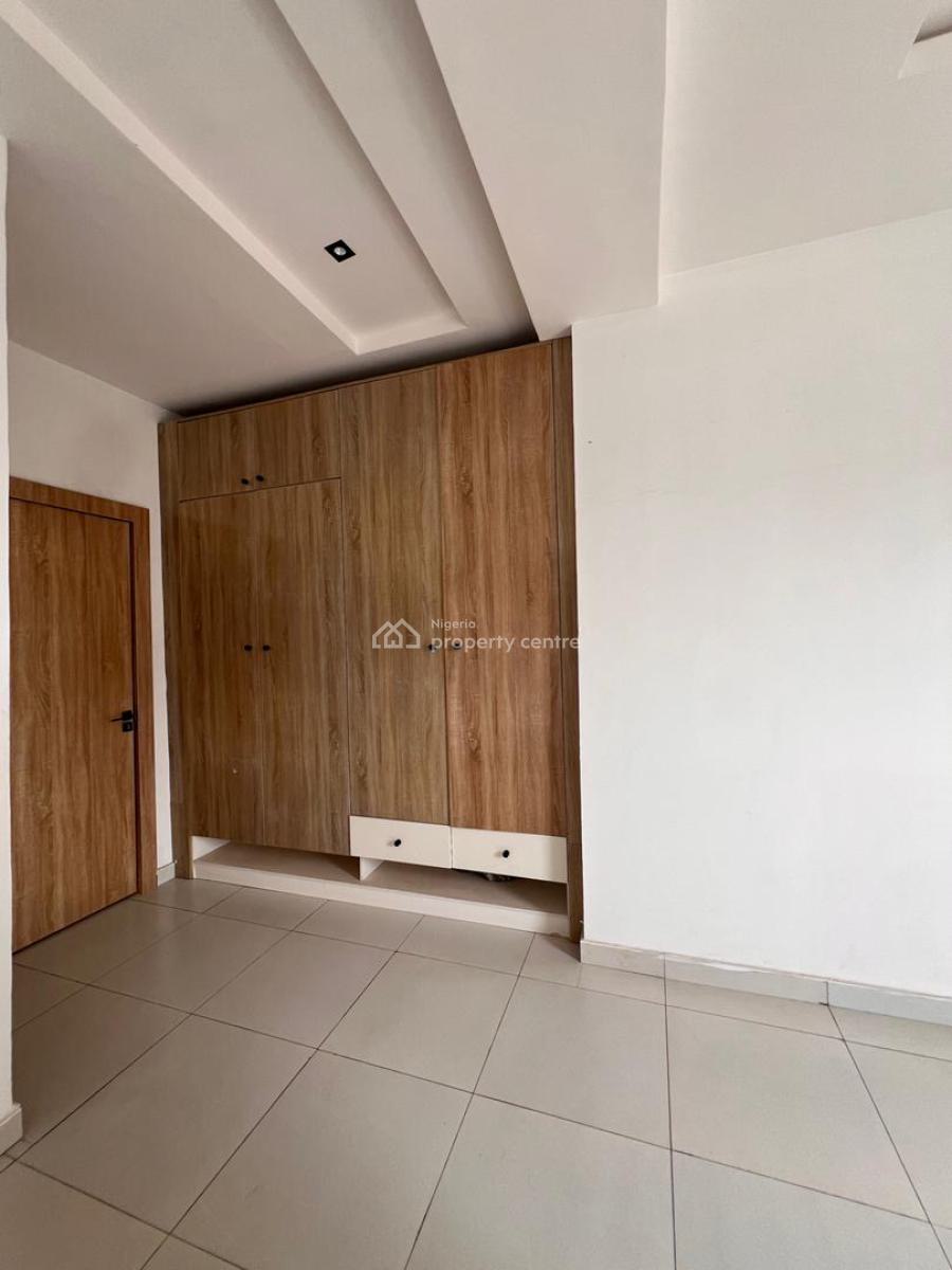 Modern 2-bedroom Apartments with Premium Amenities, Contemporary Modern Architecture,detailed Tasteful Finish, Ologolo, Lekki, Lagos, Flat / Apartment for Sale