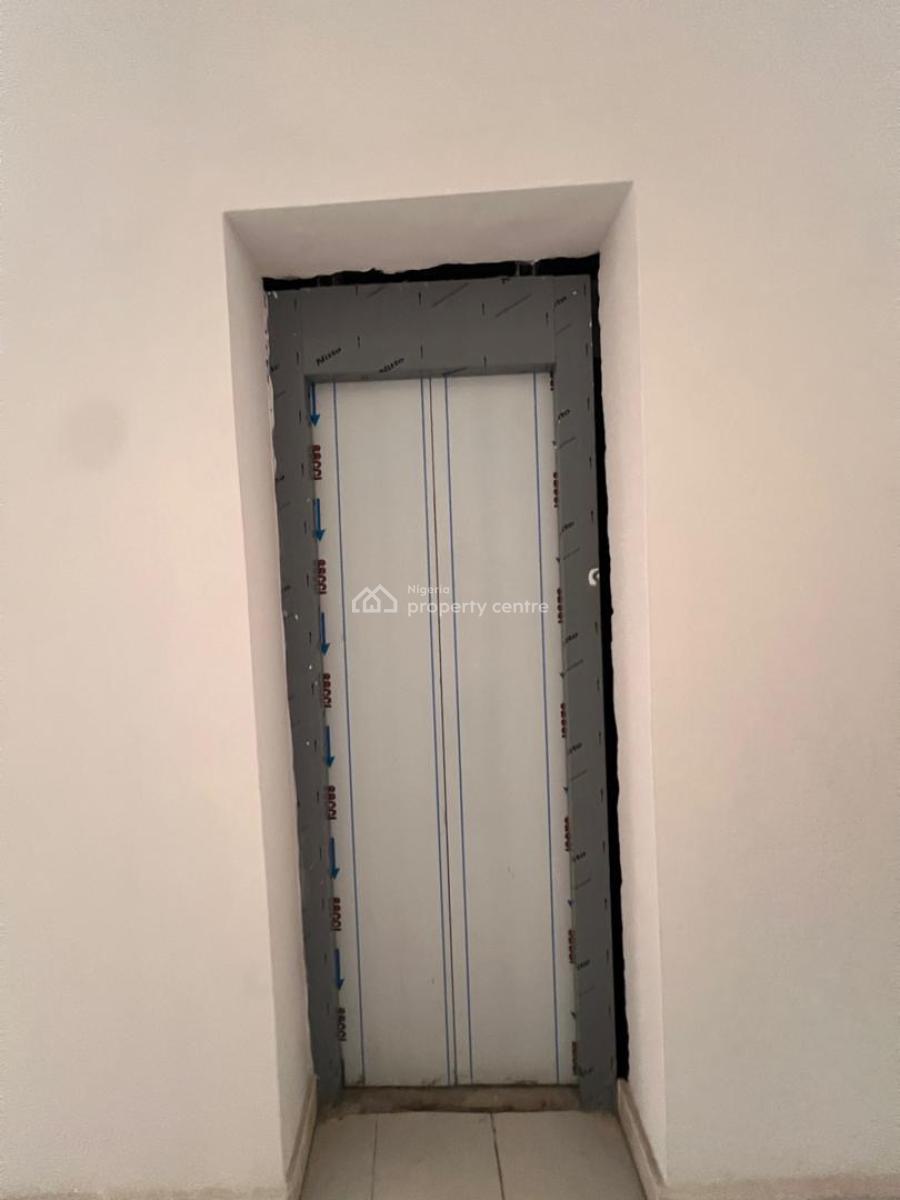 Modern 2-bedroom Apartments with Premium Amenities, Contemporary Modern Architecture,detailed Tasteful Finish, Ologolo, Lekki, Lagos, Flat / Apartment for Sale