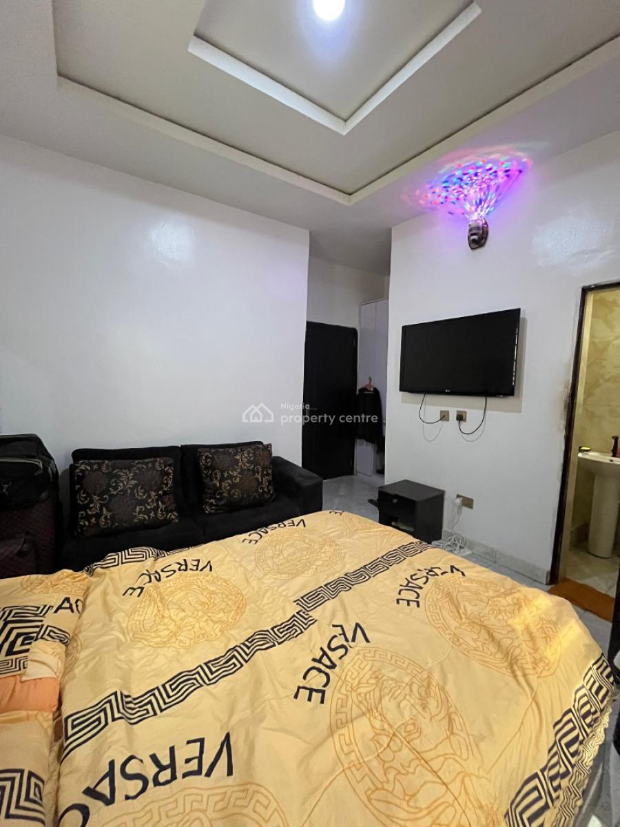 Distress Distress Distress 4bed Roon Detached Home, Ajah Lekki Lagos, Ajah, Lagos, House for Sale
