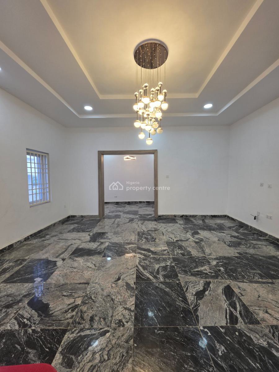 Luxury 5 Bedroom Detached Duplex with Excellent Finishing, Coza Church, Guzape District, Abuja, Detached Duplex for Sale