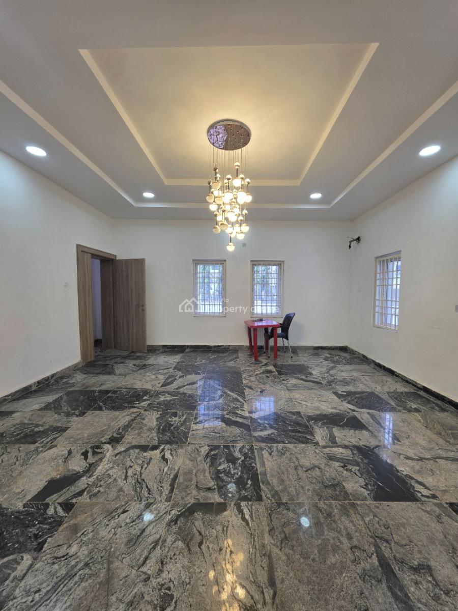 Luxury 5 Bedroom Detached Duplex with Excellent Finishing, Coza Church, Guzape District, Abuja, Detached Duplex for Sale