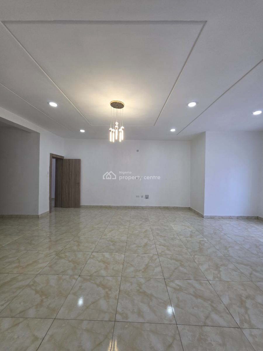 Luxury 5 Bedroom Detached Duplex with Excellent Finishing, Coza Church, Guzape District, Abuja, Detached Duplex for Sale