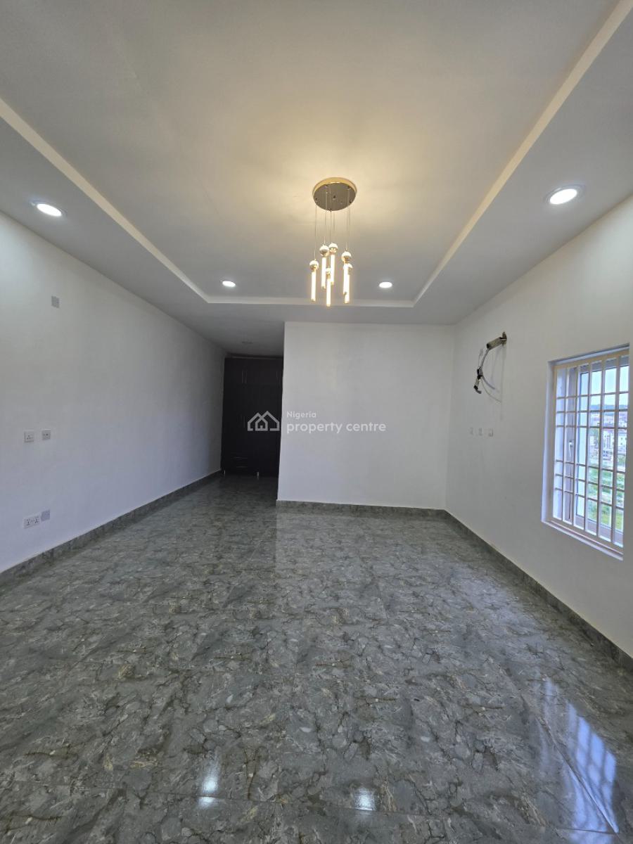 Luxury 5 Bedroom Detached Duplex with Excellent Finishing, Coza Church, Guzape District, Abuja, Detached Duplex for Sale