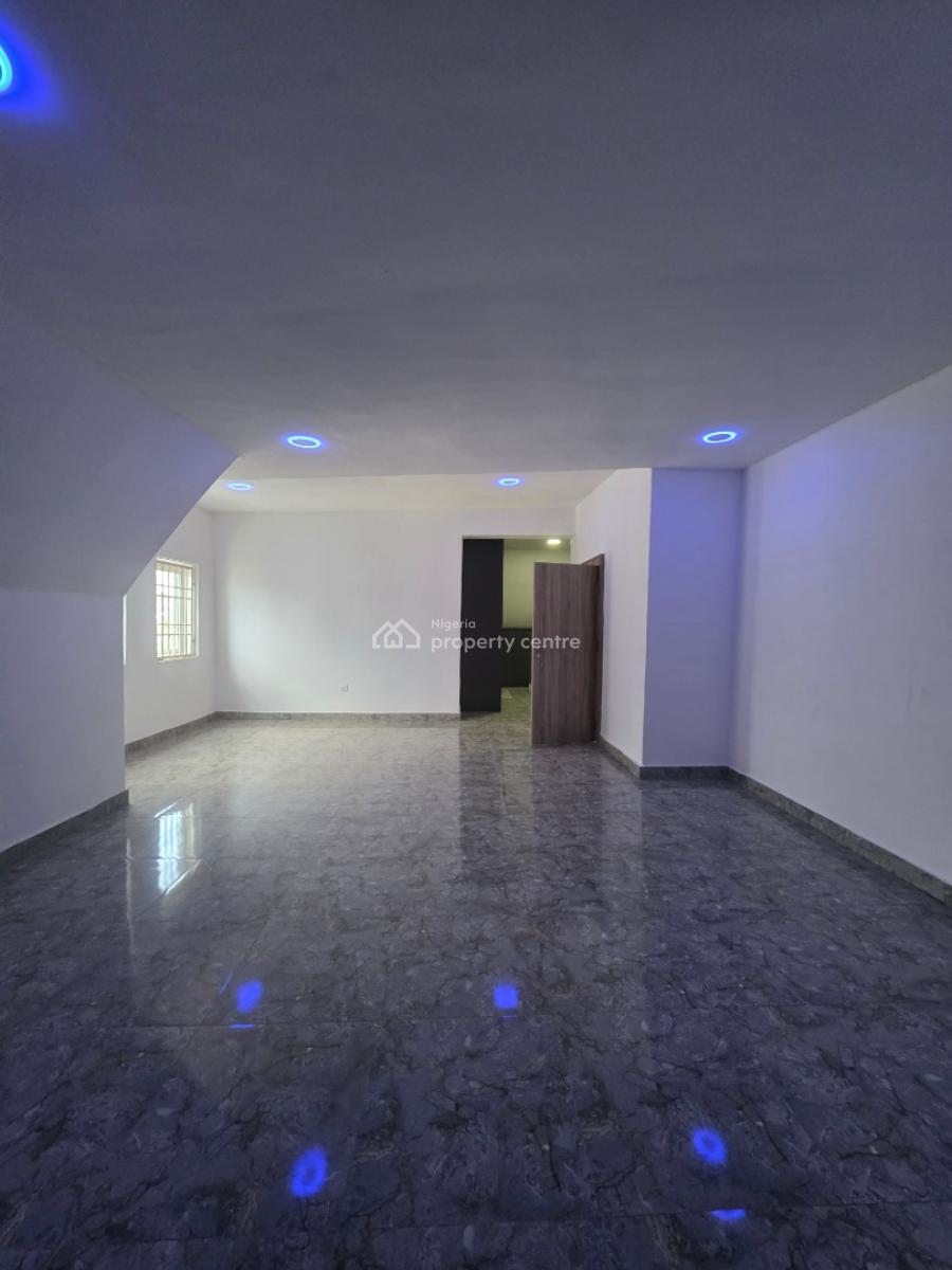 Luxury 5 Bedroom Detached Duplex with Excellent Finishing, Coza Church, Guzape District, Abuja, Detached Duplex for Sale