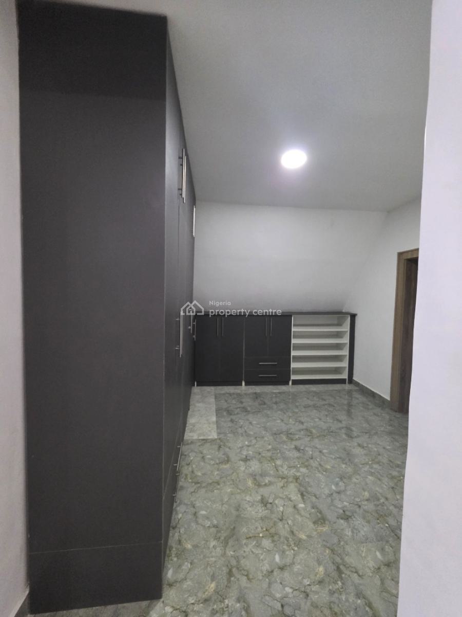 Luxury 5 Bedroom Detached Duplex with Excellent Finishing, Coza Church, Guzape District, Abuja, Detached Duplex for Sale